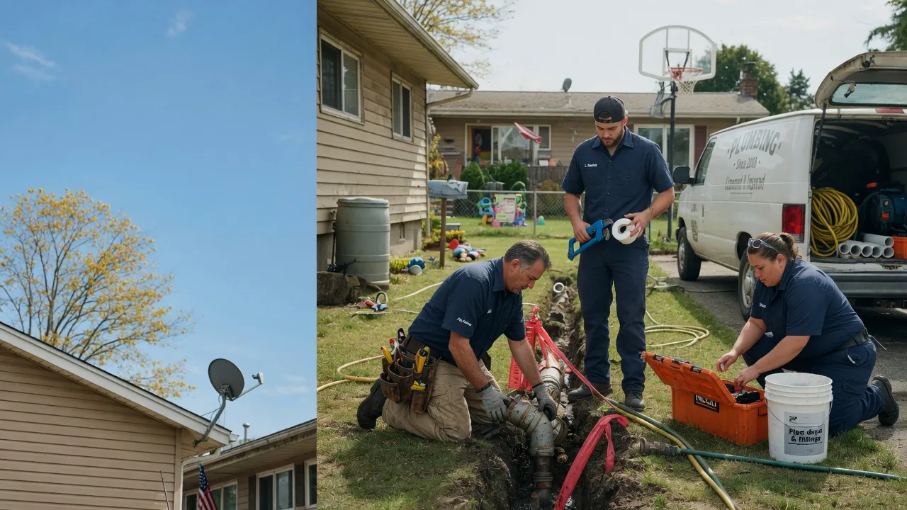 Garbage Disposal Replacement in Mount Airy, MD near me
